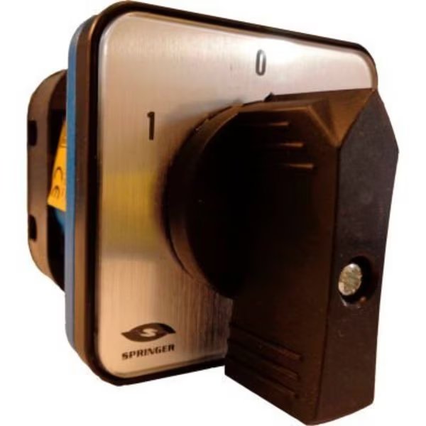 Transformer, Prim. 125V, Sec. 5V, For Cleveland, S104390, Springer Controls Co, Mfr#: Z451/1-AB